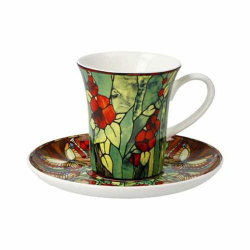 Goebel espressotasse tiffany - goebel,