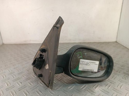 Retroviseur droit renault clio - retroviseur,