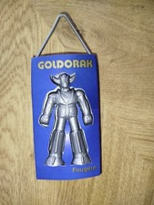 Désodorisant Goldorak Pour