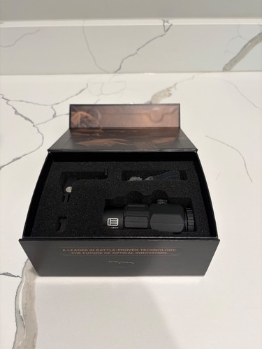 Eotech g45sts magnifier - eotech,