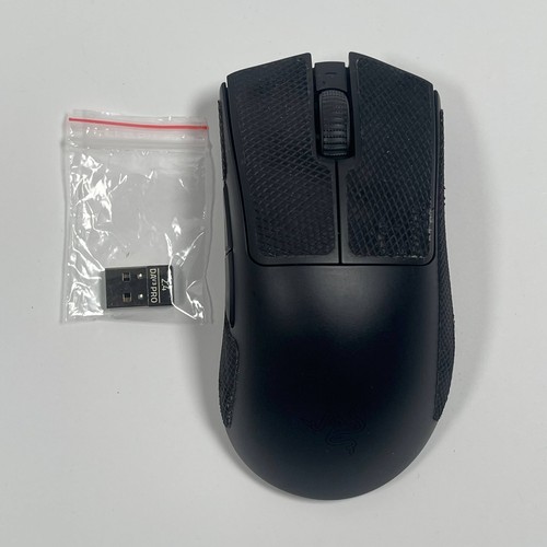 Souris jeu sans fil - souris, razer