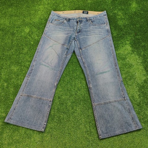 Vintage enemy jeans adult - enemy, 40