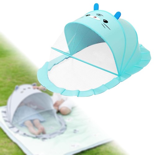 Lit bébé pliable - lit,