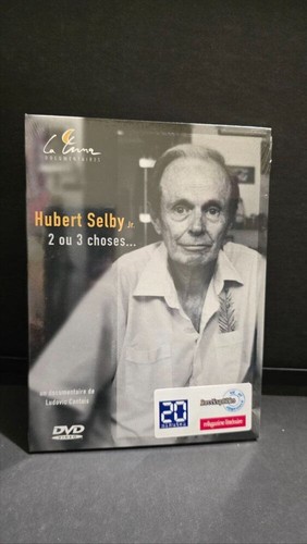 Hubert selby 2 ou 3 - selby, :