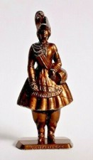 FIGURINE CAFE MOKAREX -