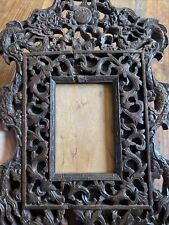 Cadre & Encadrement Bois