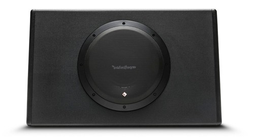 Subwoofer actif rockford - subwoofer,