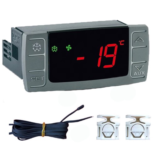 Dixell xr02cx 5r0c1 230v - xr02cx-5r0c1,