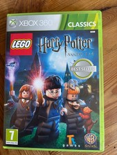 Jeu XBOX 360  / LEGO HARRY