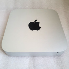 Apple Mac mini A1347 Fin 2014