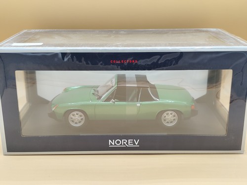 Porsche 914 2 0 - 1/18,