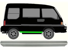 Seuil Pour Subaru Libero 1993