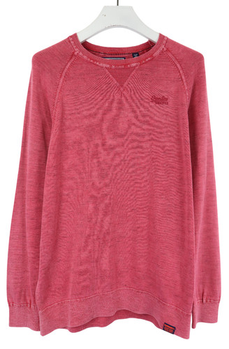 Pull superdry pour - pull,