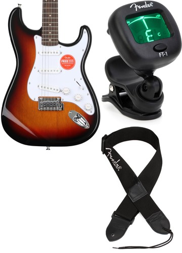 Squier 0378000500 fender - 0378000500, +