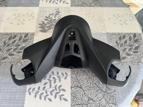 Cache couvre guidon yamaha - cache,