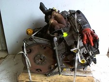 Moteur SAAB 900 2 CABRIOLET