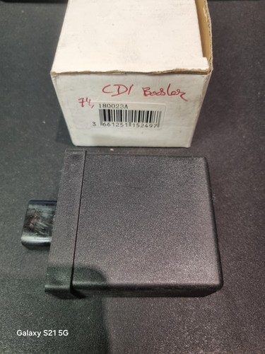 Tnt 180023a boitier cdi - 180023a,