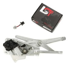 Electric power window with motor 8200051780 front right for Renault Twingo I