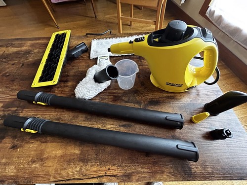Karcher sc1 easyfix - karcher, vapeur
