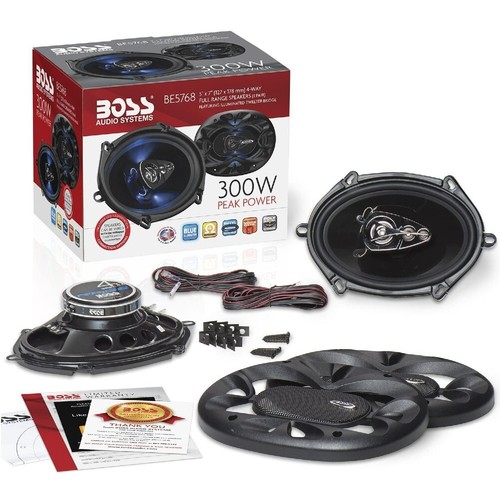 Boss audio systems be5768 - 2,