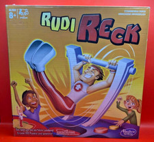 Hasbro Games C0376100 - Rudi Reck, Kids Game