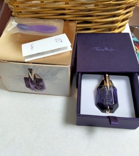 Collector alien thierry - ,