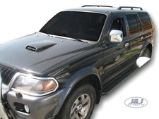 Deflecteurs D'Air Pour