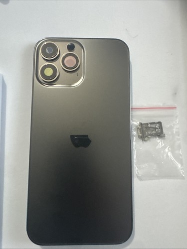 Châssis iphone pro - nu,