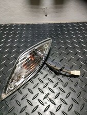 clignotants  avant SCOOTER SYM