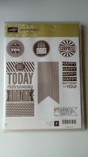 Stampin Up neuf - Lot de