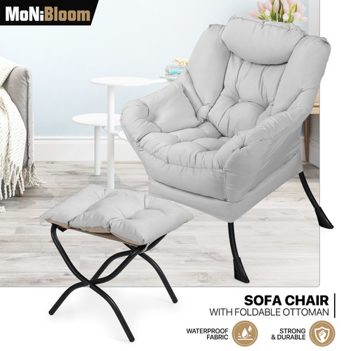 Modern accent chair sofa - modern,