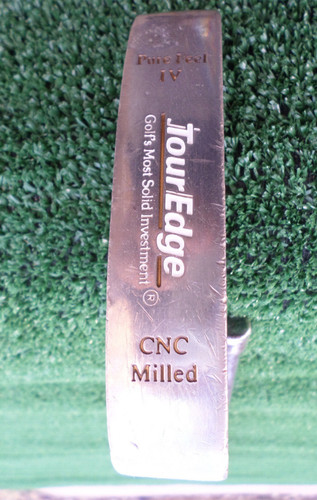 Tour edge pure feel - pure, iv