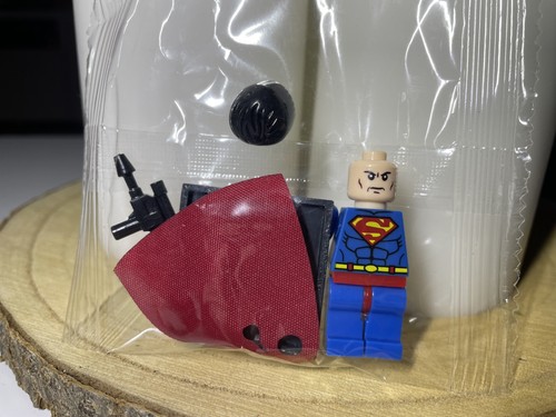 Lego super héros - lego,