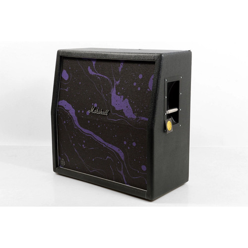 Marshall hendrix 1960ahw jmh - marshall,