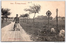 54 XURES - le pole frontiere