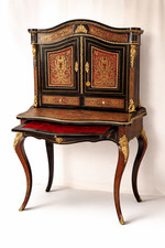 Bonheur du jour Napoléon III