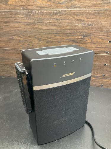 Bose soundtouch wireless - bose,