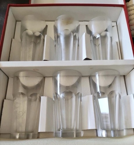 Baccarat chopes cristal - baccarat, 6
