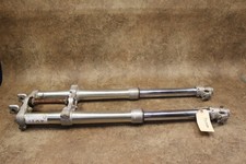 OEM 1997 97 CR500 CR 500 CR500R 500R Front Forks Triple Clamp Suspension