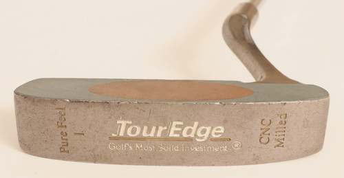 Tour edge pure - tour, cnc