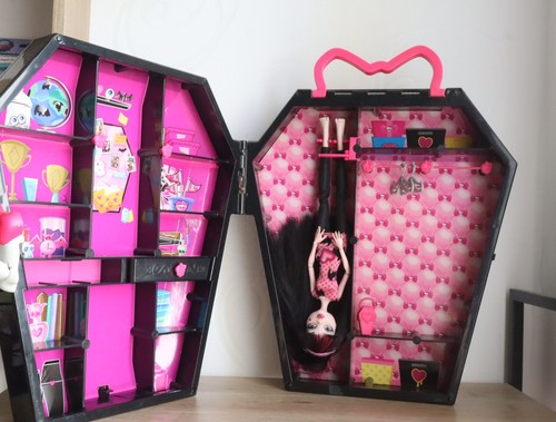 Monster high draculaura - monster,