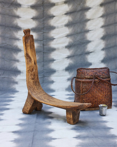 Ernest assise exotique - ernest,, en