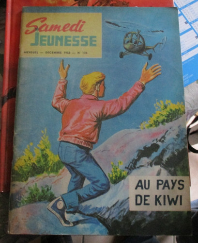 Sandy hoppy samedi jeunesse - et,