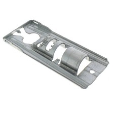 Plaque d'embase 2609004368 -
