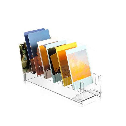 Présentoir pour cartes - , de