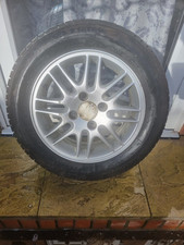 98AB-SA JANTE POUR FORD FOCUS BERLINA CAK 1.8 16V CAT      