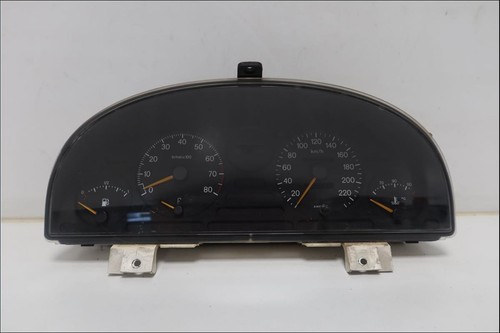 Compteur peugeot 806 phase - 806,