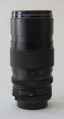 Objectif lens vivitar - /lens,