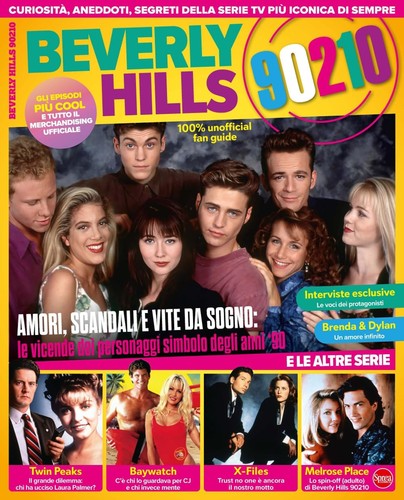 Beverly hills 90210 - hills,
