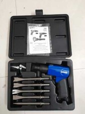 marteau pneumatique prevost TAH0663000K avec outils